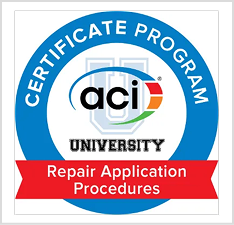 Certificate Program Badge