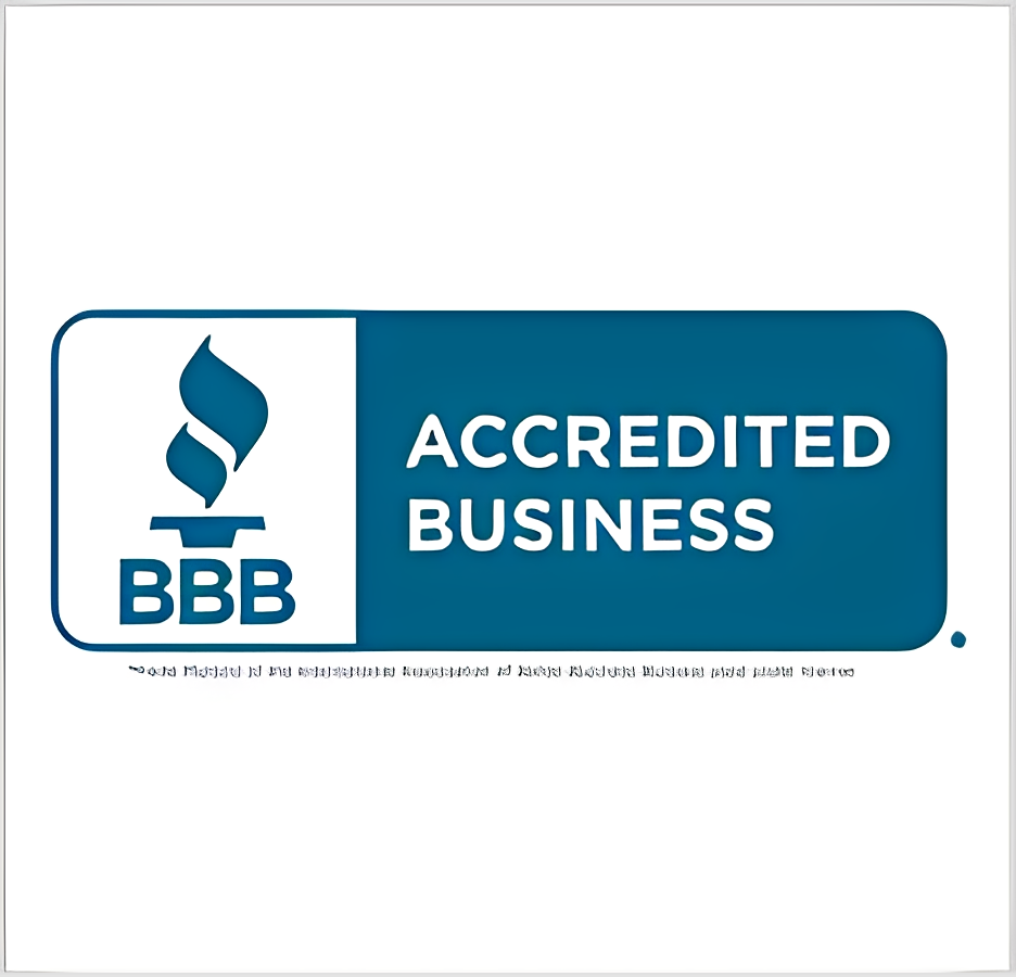 BBB seal of approval